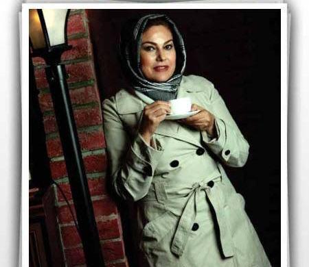 عکس ریحانه مهین ترابی