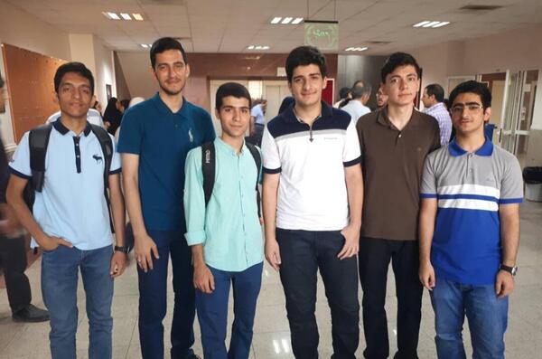 عکس امیرحسین یوسفوند