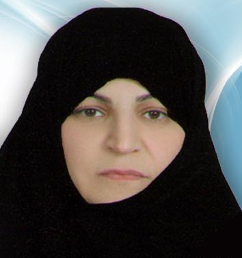 عکس زهره سادات لاجوردی