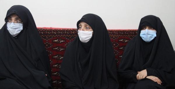 عکس زهره سادات لاجوردی