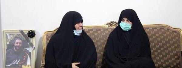 عکس زهره سادات لاجوردی