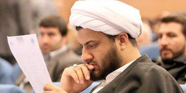عکس بنیامین شیرخانی