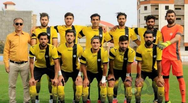 عکس صالح ویسی