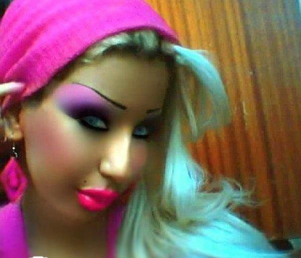 عکس های ضایع