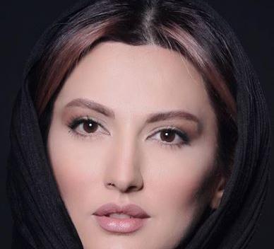 عکسهای سمیرا خسروی