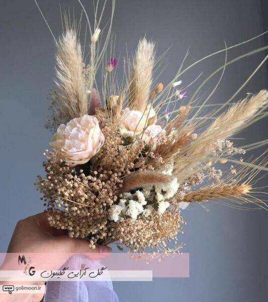 عکس دسته گل فرمالیته