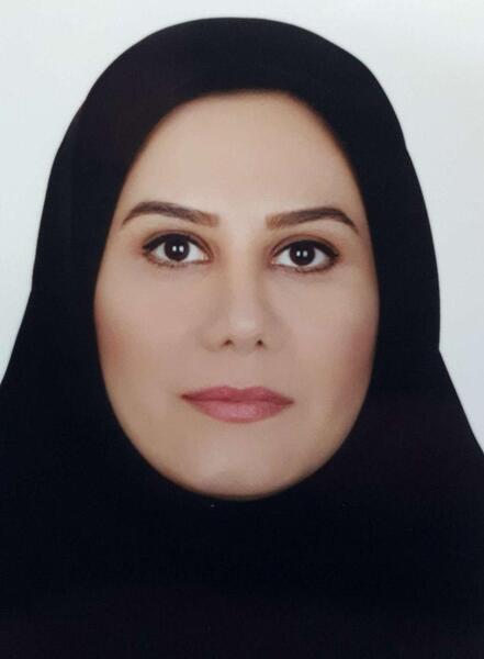 عکس سما قنبری