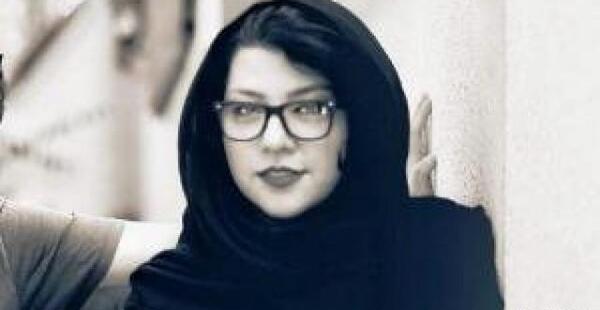 عکس سما قنبری
