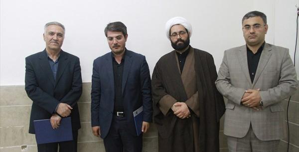 عکس سما قنبری