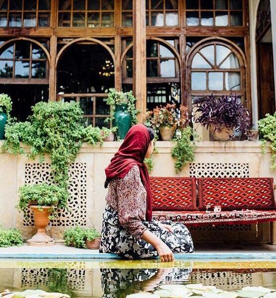 عکس ایده برای پروفایل اینستاگرام