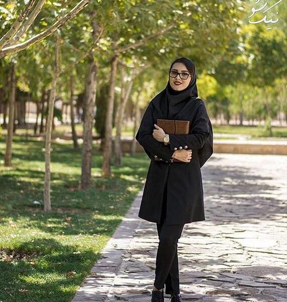 عکس ست تیپ دخترانه شیک