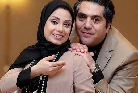 عکس صبا راد و زهرا خاتمی راد