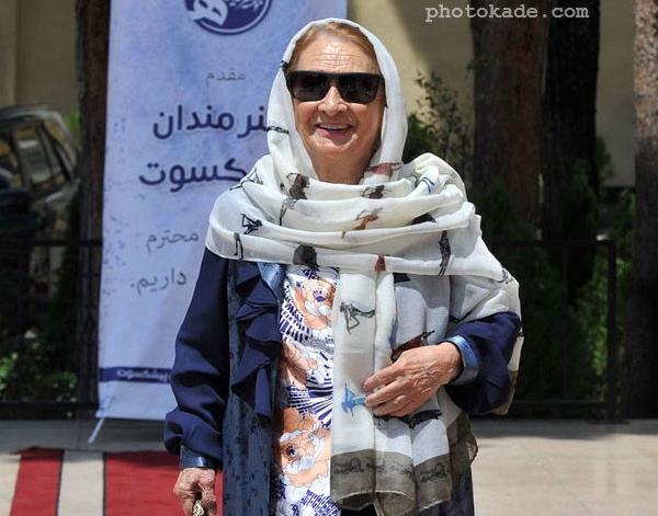 عکس حسن خیاط باشی