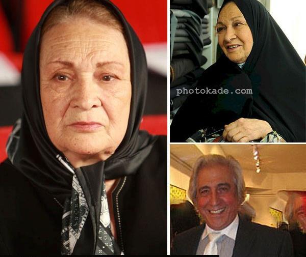 عکس حسن خیاط باشی