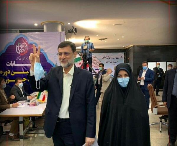 عکس شهاب قاضی نژاد