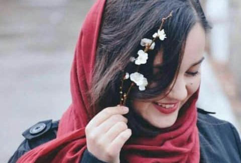 عکس فیک دخترونه ایرانی با حجاب