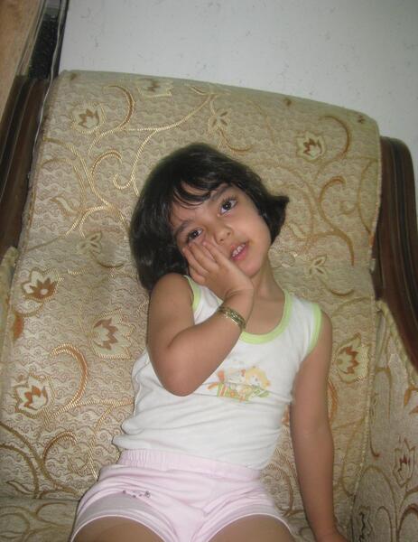 عکس خاله خدیجه