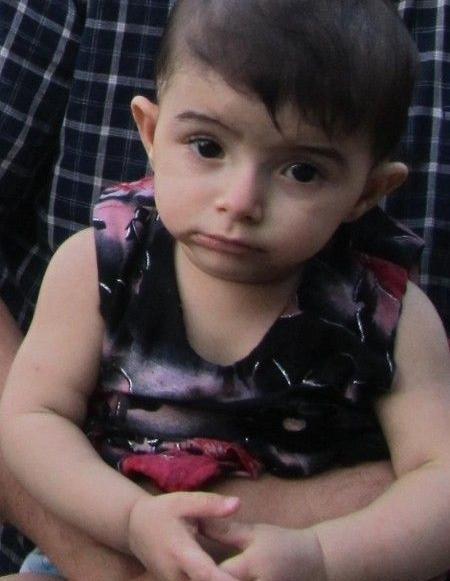 عکس خاله خدیجه