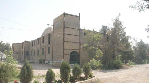 عکس جلیل آباد پیشوا