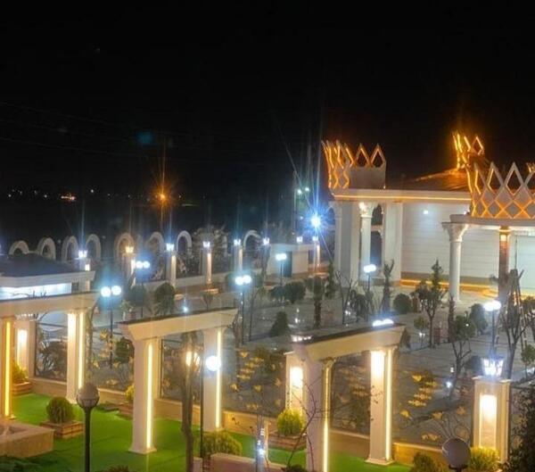 عکس جلیل آباد پیشوا