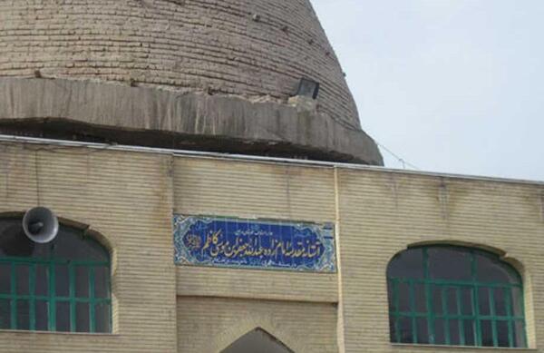 عکس جلیل آباد پیشوا