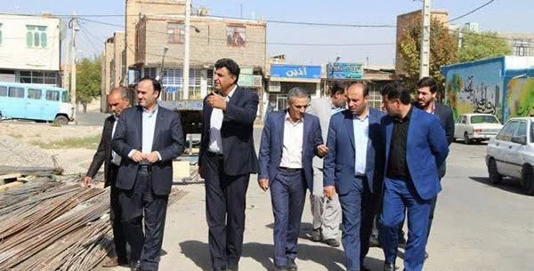 عکس جلیل آباد پیشوا
