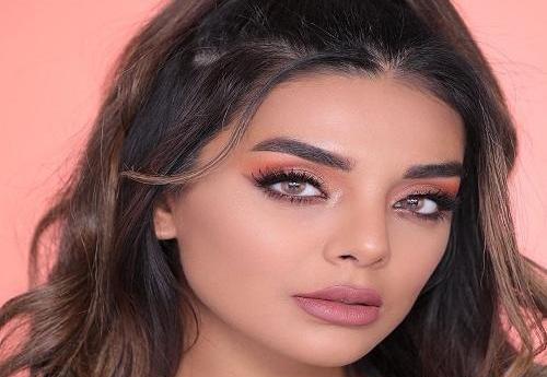 عکس ایده ارایشی اینستا
