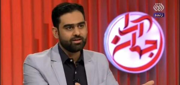 عکس جواد ثابتی