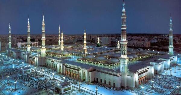 عکس کعبه مسجدالحرام