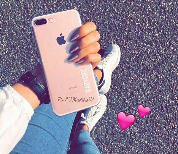 عکس ایده برای اسم عشق در گوشی