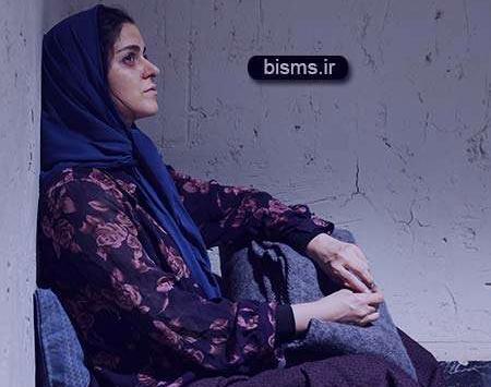 عکس هایی از غزل شاکری