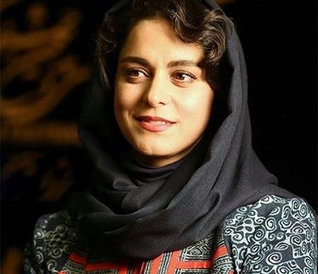عکس هایی از غزل شاکری