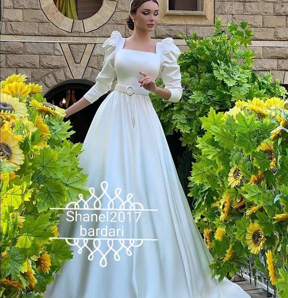 عکس لباس مجلسی فرمالیته