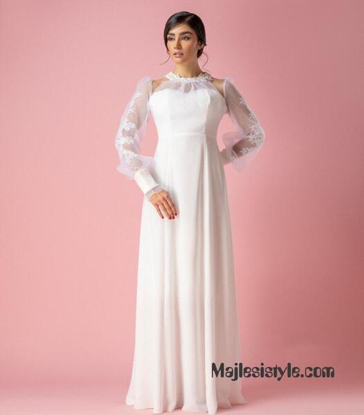عکس لباس مجلسی فرمالیته