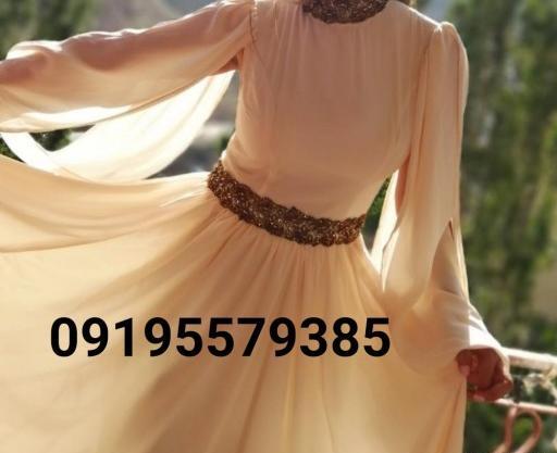 عکس لباس مجلسی فرمالیته