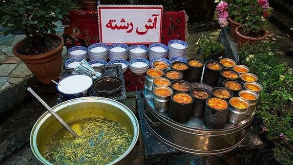 عکس لواشک های دربند