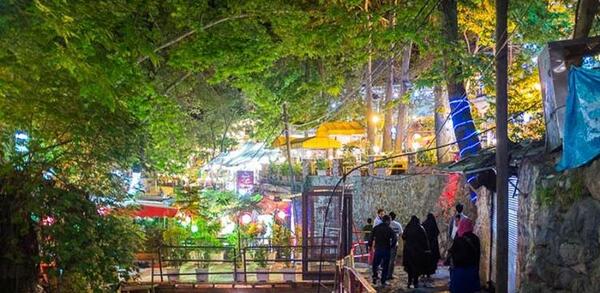عکس لواشک های دربند