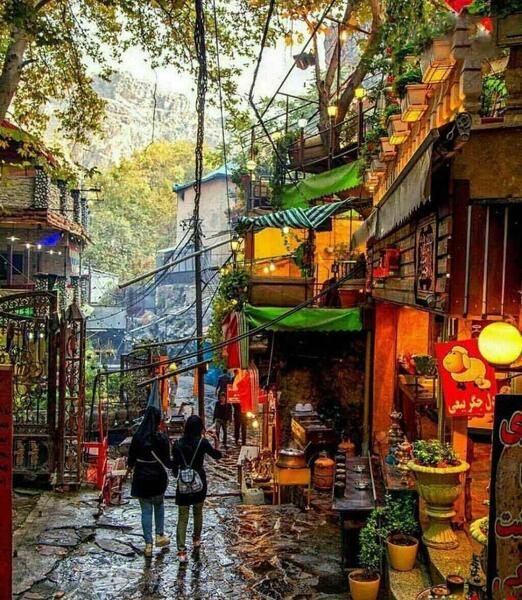 عکس لواشک های دربند