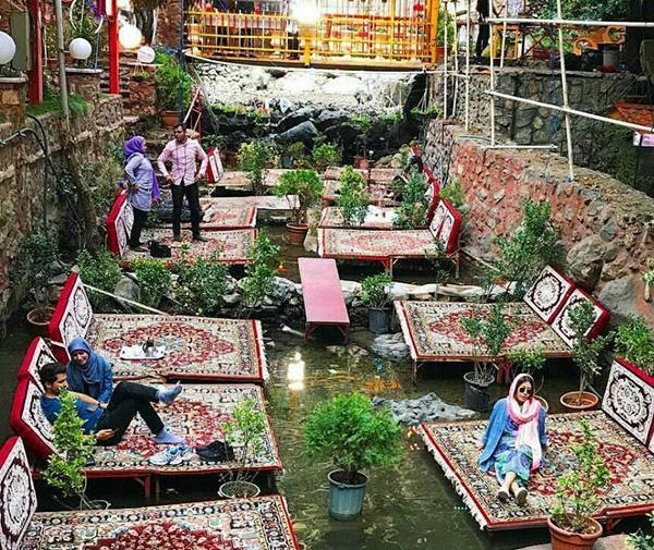 عکس لواشک های دربند