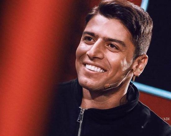 عکس سعید مهری