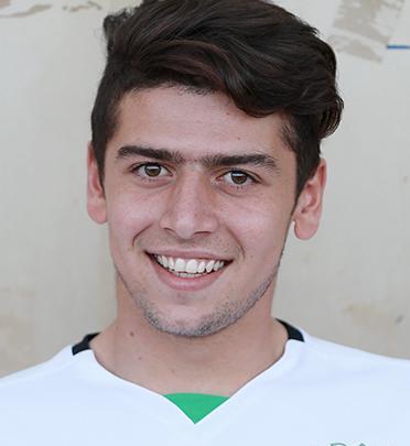 عکس سعید مهری