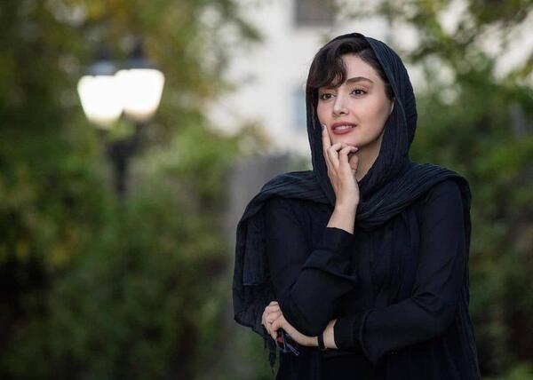 عکس زهره زاهدی