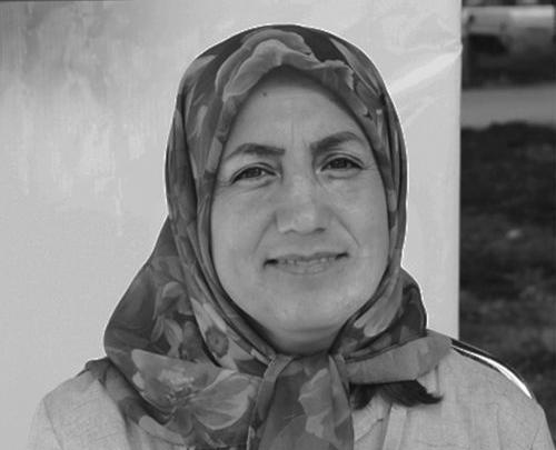 عکس زهره زاهدی