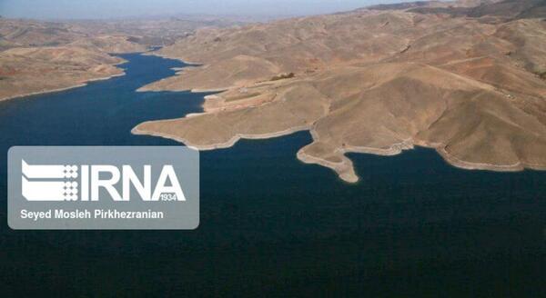 عکس هوایی قدیمی سنندج