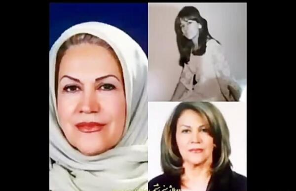 عکس دوبله گر ییلدیز