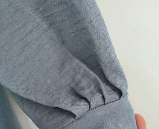 عکس مدل مانتو جلو باز ابروباد