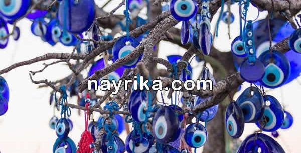 عکس چشم زخم زندگی