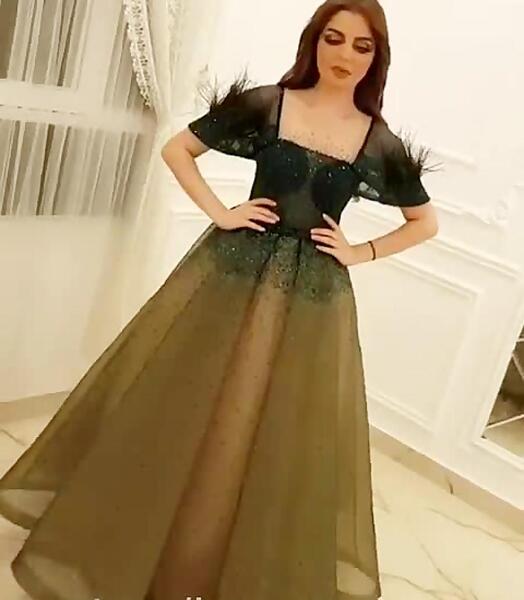 عکس مدل لباس مجلسی افغانی جدید
