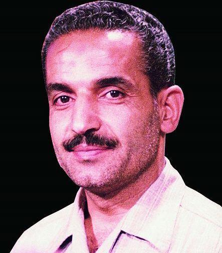 عکس محمد علی رجایی