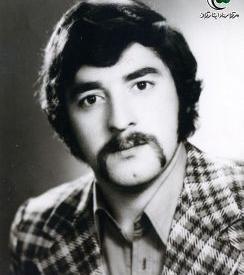 عکس محمد علی رجایی